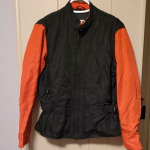 Womens Harley Davidson Jacket